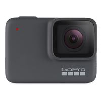 GoPro Hero7 Silver WiFi et Bluetooth