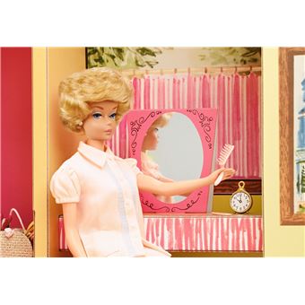 Poupée Barbie Collector 75ème Anniversaire Dreamhouse