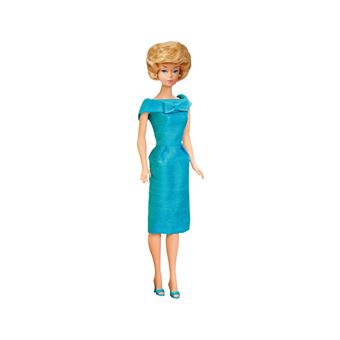 Poupée Barbie Collector 75ème Anniversaire Dreamhouse