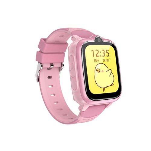 Blackview Z10 Montre Connectée Enfants 1.83" 4G - vue 2