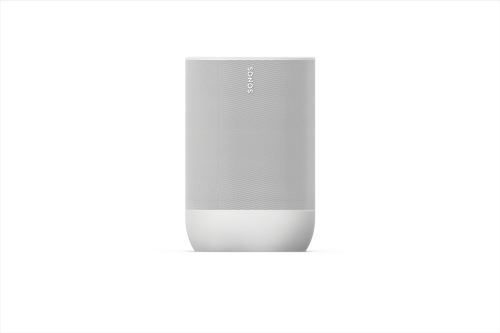 SONOS MOVE WHITE