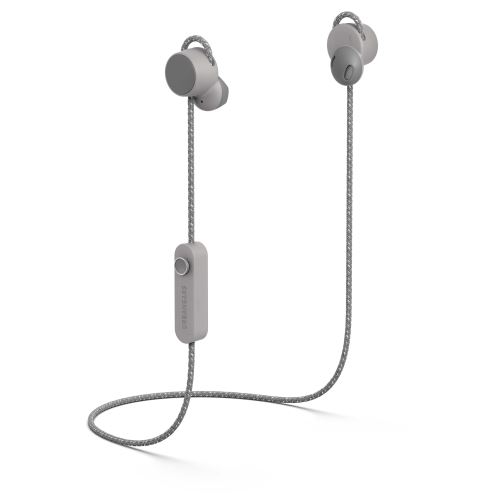 Ecouteurs sans fil Urbanears Jakan Gris