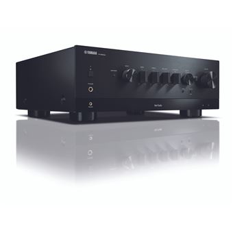 Amplificateur Hi-Fi Yamaha R-N800A Noir