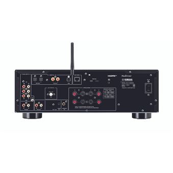 Amplificateur Hi-Fi Yamaha R-N800A Noir