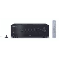 Amplificateur Hi-Fi Yamaha R-N800A Noir
