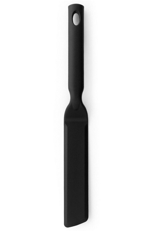 Spatule crêpe Brabantia Noir