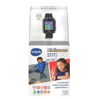vtech kidizoom dx2