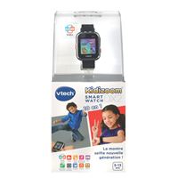 Montre Vtech Smartwatch Kidizoom DX2 Noir