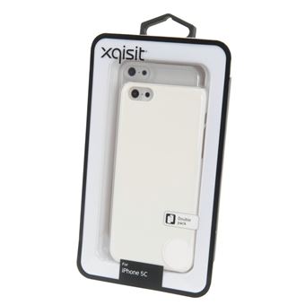Coque pour iPhone 5c
