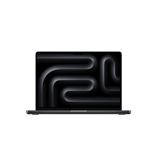 Apple Macbook Pro 14 SSD 36 Go RAM Puce M5 MAX CPU 18 cœurs GPU 32 cœurs - vue 2