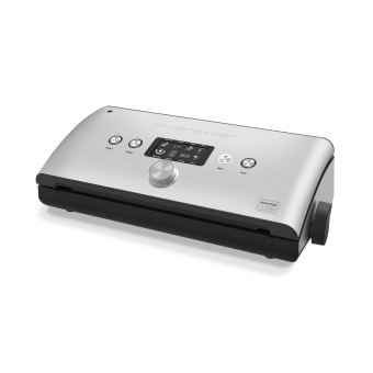 Machine sous-vide Riviera & Bar PSV760 Gris et Noir avec dateur intégré - 1