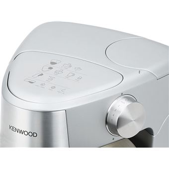 Robot multifonction Kenwood Prospero+KHC29 1000 W Gris