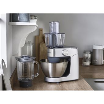 Robot multifonction Kenwood Prospero+KHC29 1000 W Gris