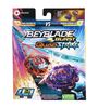 Figurine Beyblade Burst QuadStrike Dual Pack Modèle aléatoire