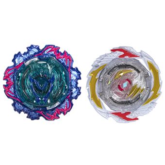 Figurine Beyblade Burst QuadStrike Dual Pack Modèle aléatoire