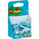 LEGO® DUPLO® Creative Play 10918 La dépanneuse