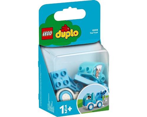LEGO® DUPLO® Creative Play 10918 La dépanneuse