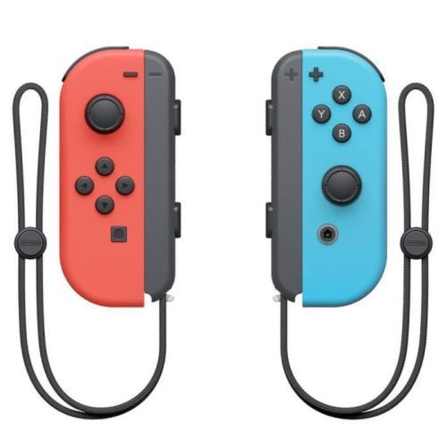 Pack Nintendo Switch Ring Fit Adventure Edition Limitée Rouge et