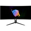 Ecran PC Gaming MSI Optix MAG342CQR 34" Ecran incurvé UWQHD Noir