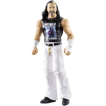 Figurine WWE "Woken" Matt Hardy 15 cm