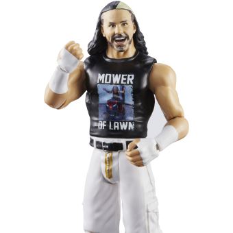 Figurine WWE "Woken" Matt Hardy 15 cm