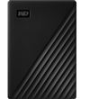 Disque Dur HDD Externe Western Digital My Passport 5 To Noir