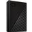 Disque Dur HDD Externe Western Digital My Passport 5 To Noir_1