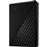 Disque Dur HDD Externe Western Digital My Passport 5 To Noir_2