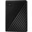 Disque Dur HDD Externe Western Digital My Passport 5 To Noir_3