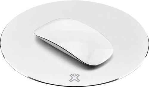 Tapis de Souris XtremeMAC XM-MPR-WHT Blanc