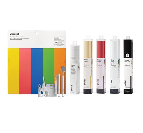 Lot De 4 Rouleaux Caoutchouc De Rechange Pour Cricut Maker 3 - Référence YD1 - Marque FORGE