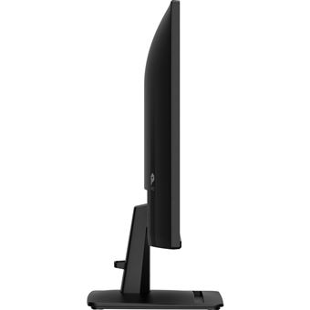 MSI PRO MP242A E2 - Écran LED - 24" (23.8" visualisable) - 1920 x 1080 Full HD (1080p) @ 120 Hz - IPS - 300 cd/m² - 1500:1 - 1 ms - HDMI, VGA, DisplayPort - haut-parleurs