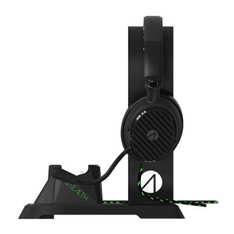 Station Gaming Stealth Ultimate pour Xbox One 5 en 1 Noir