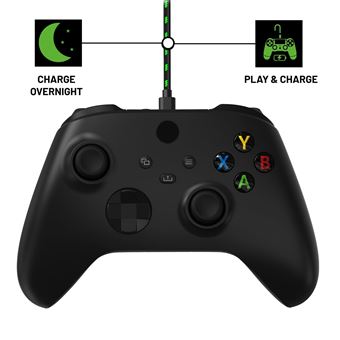 Station Gaming Stealth Ultimate pour Xbox One 5 en 1 Noir