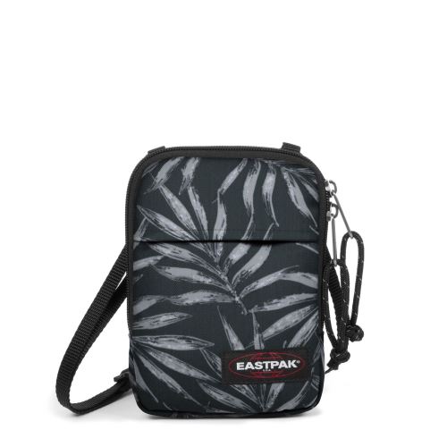 Sac bandoulière Eastpak Buddy Brize Palm Noir