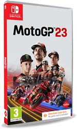 MotoGP 23 Edition Nintendo Switch