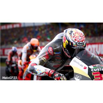 MotoGP 23 Edition Nintendo Switch