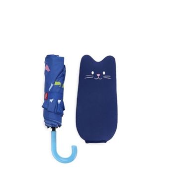 Parapluie Balvi Meowombrella Bleu
