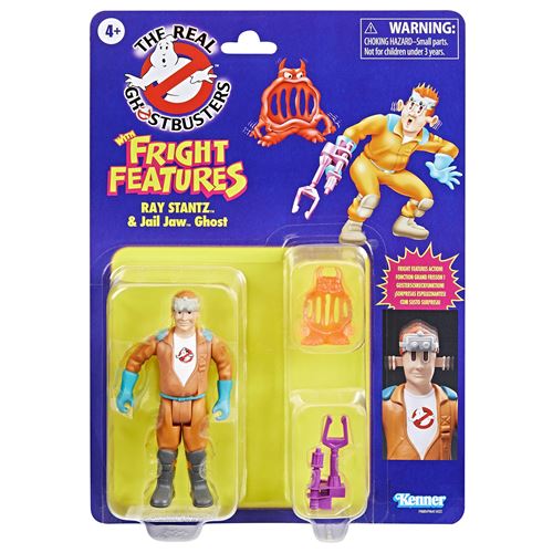 Acheter Figurine Ghostbusters Kenner Stantz - 34,72 € Figurine Ghostbusters Kenner Stantz - Ghostbusters reconditionné disponible sur Fnac