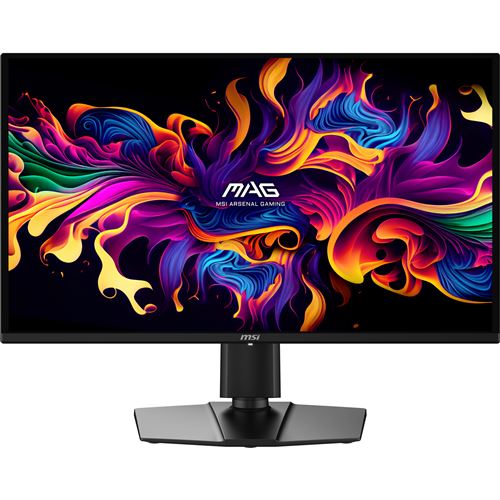 MAG 274QP QD OLED X24 - vue 2