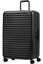 Valise Samsonite StackD Taille L 75 cm Noir