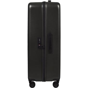 Valise Samsonite StackD Taille L 75 cm Noir