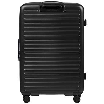 Valise Samsonite StackD Taille L 75 cm Noir