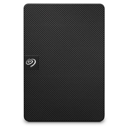 Disque dur externe Seagate Portable Drive STGX2000400 2 To Noir