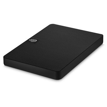 Disque dur externe Seagate Portable Drive STGX2000400 2 To Noir