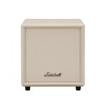 Caisson de basses Marshall Heston Sub 200 Cream