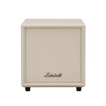 Caisson de basses Marshall Heston Sub 200 Cream