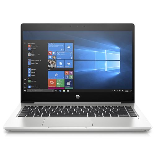 ProBook 445 G7 14 Full HD AMD Ryzen 5 8 Go RAM SSD