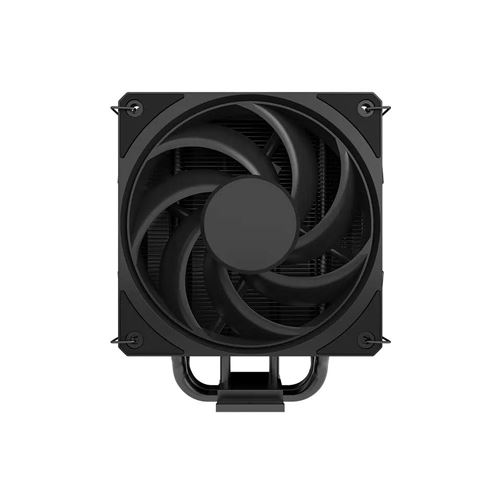 Cooler Master PC-ventilator Hyper 212 3DHP 120 mm Zwart