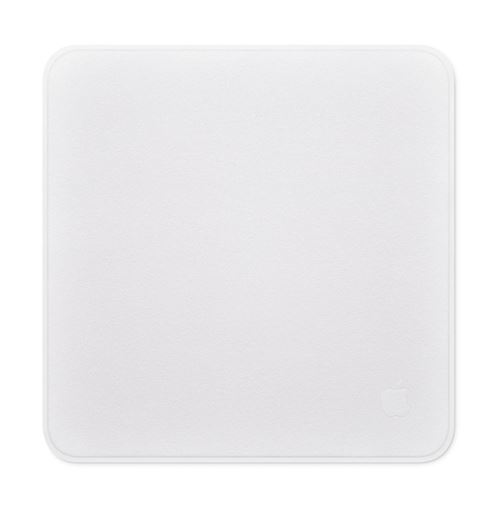 32% sur Chiffonnette Apple Blanc - Kit de nettoyage - Achat & prix